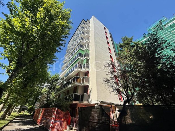 appartamento in vendita a Cologno Monzese