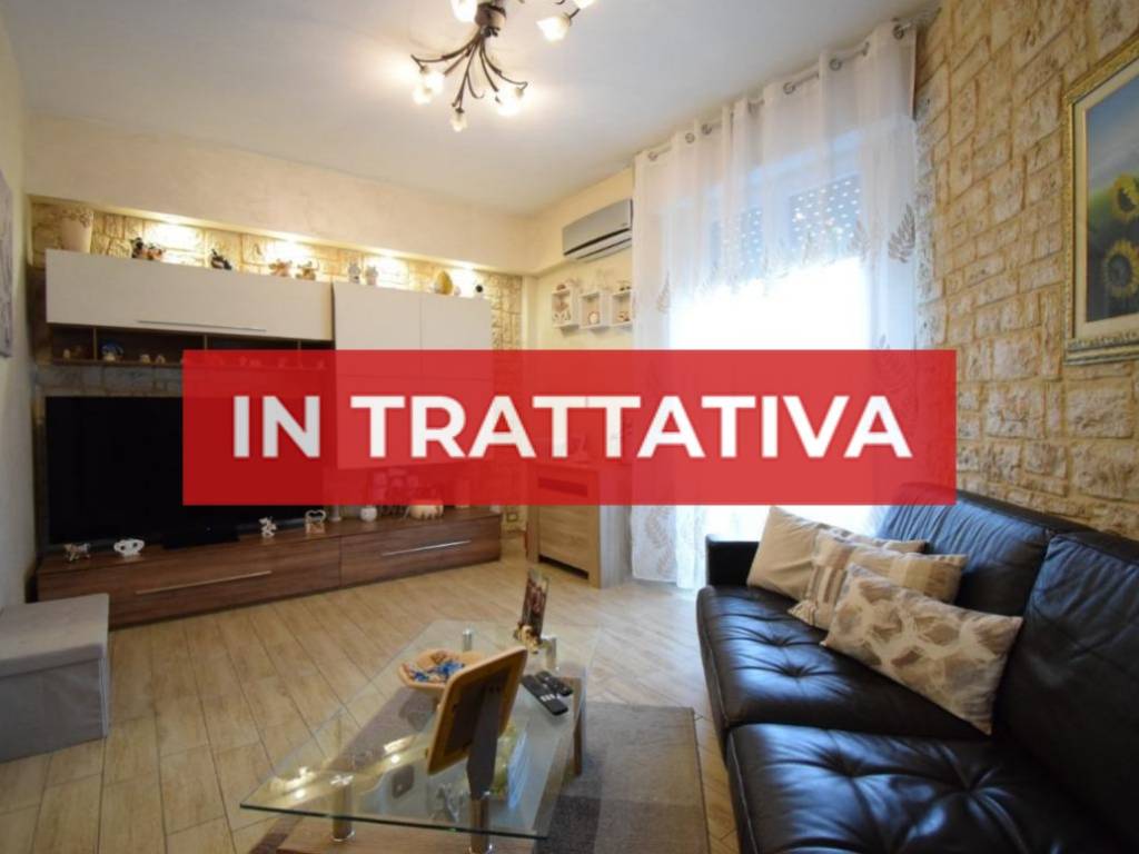 appartamento in vendita a Cologno Monzese in zona San Maurizio al Lambro
