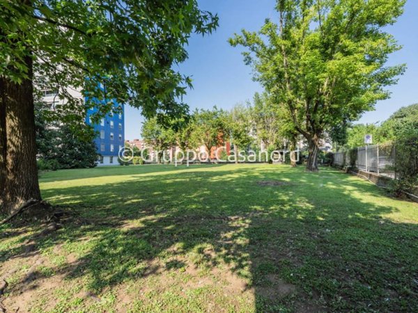 appartamento in vendita a Cologno Monzese