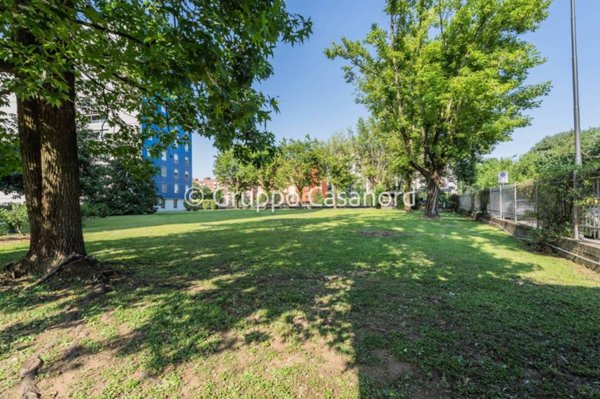 appartamento in vendita a Cologno Monzese