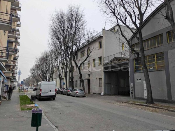 appartamento in vendita a Cologno Monzese