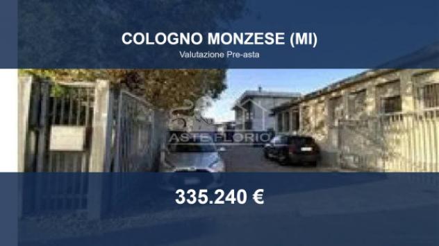 negozio in vendita a Cologno Monzese