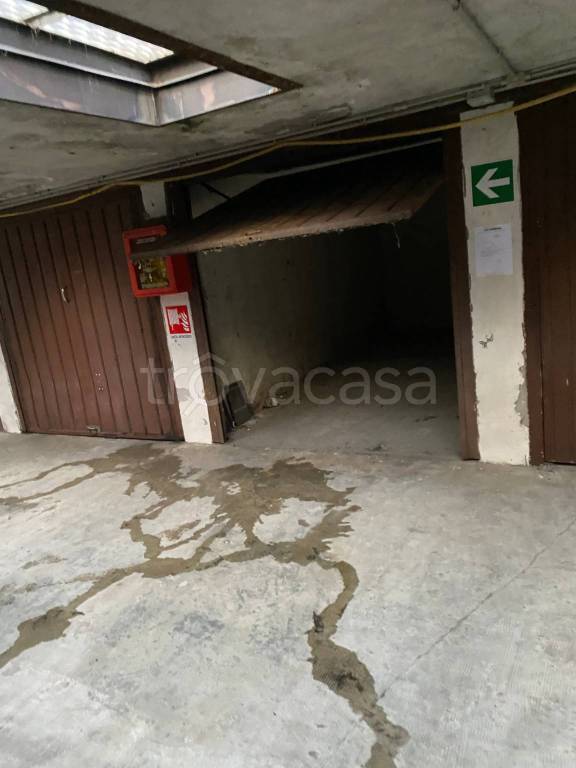 ufficio in vendita a Cologno Monzese in zona San Maurizio al Lambro
