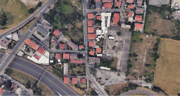 appartamento in vendita a Cologno Monzese