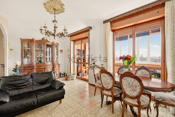appartamento in vendita a Cologno Monzese