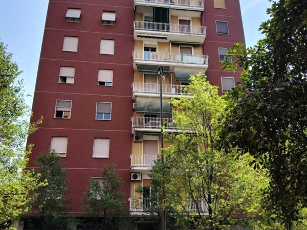 appartamento in vendita a Cologno Monzese