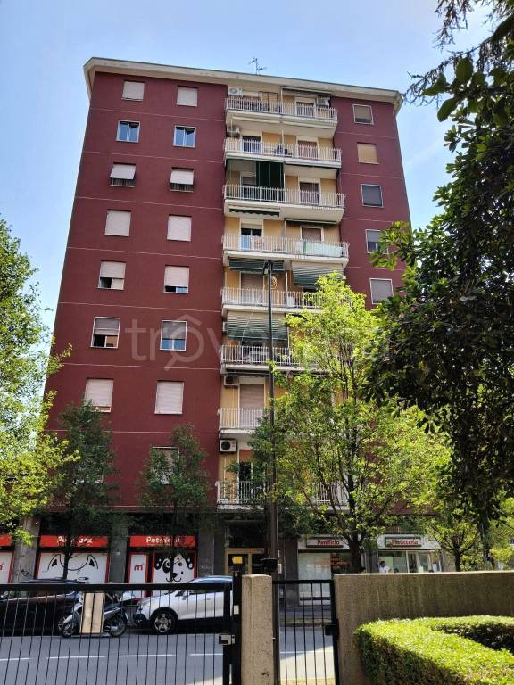 appartamento in vendita a Cologno Monzese