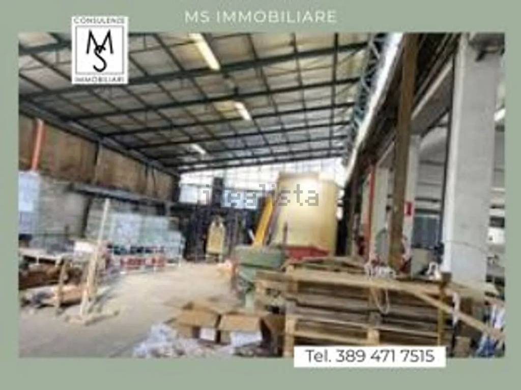 appartamento in vendita a Cologno Monzese in zona San Maurizio al Lambro