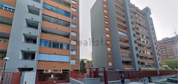 appartamento in vendita a Cologno Monzese