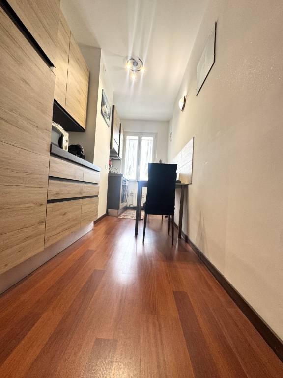 appartamento in vendita a Cologno Monzese