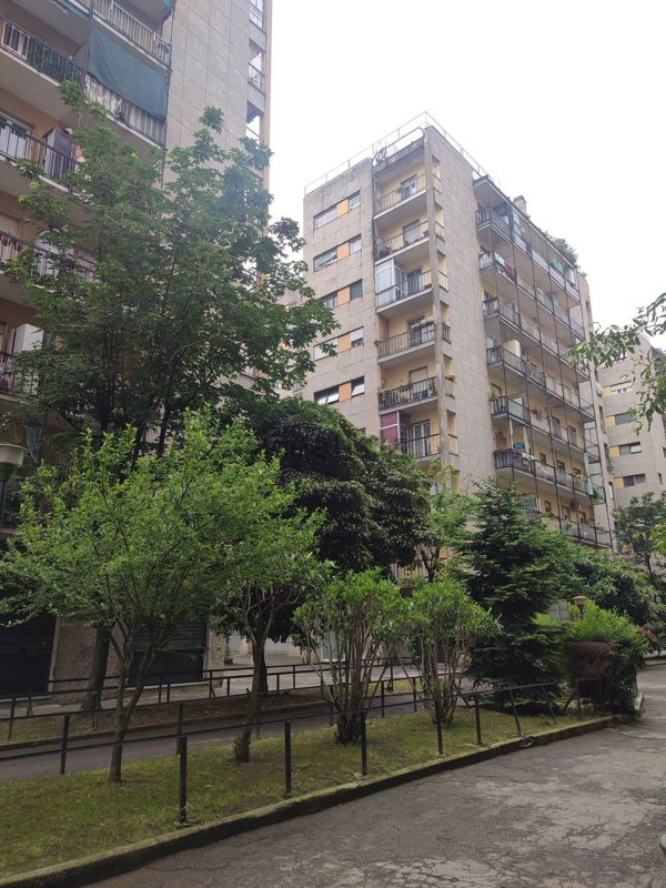 appartamento in vendita a Cologno Monzese
