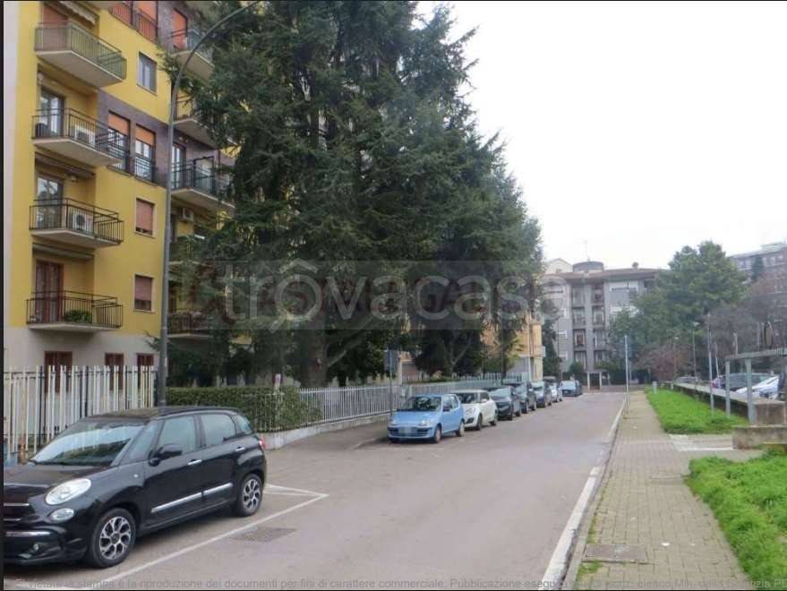 appartamento in vendita a Cologno Monzese
