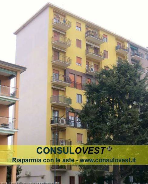 appartamento in vendita a Cologno Monzese