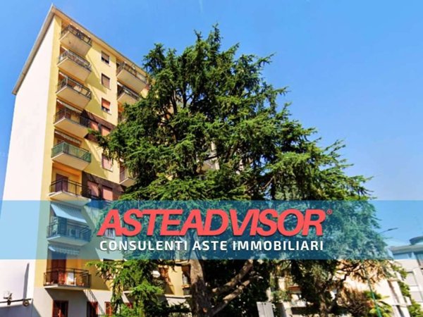 appartamento in vendita a Cologno Monzese