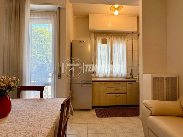 appartamento in vendita a Cologno Monzese