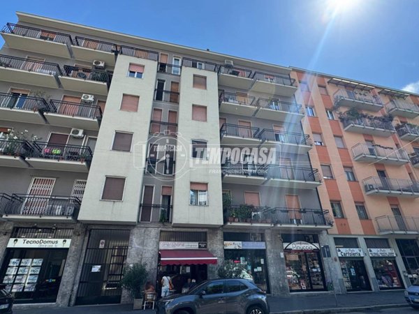 appartamento in vendita a Cologno Monzese