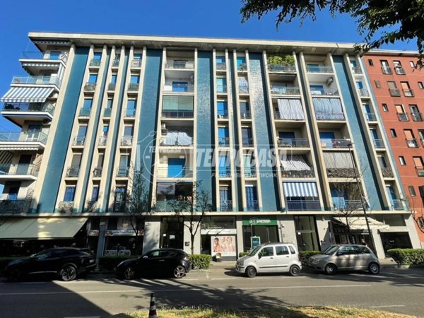 appartamento in vendita a Cologno Monzese