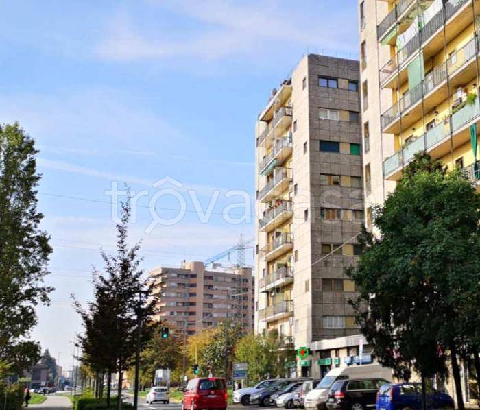 appartamento in vendita a Cologno Monzese