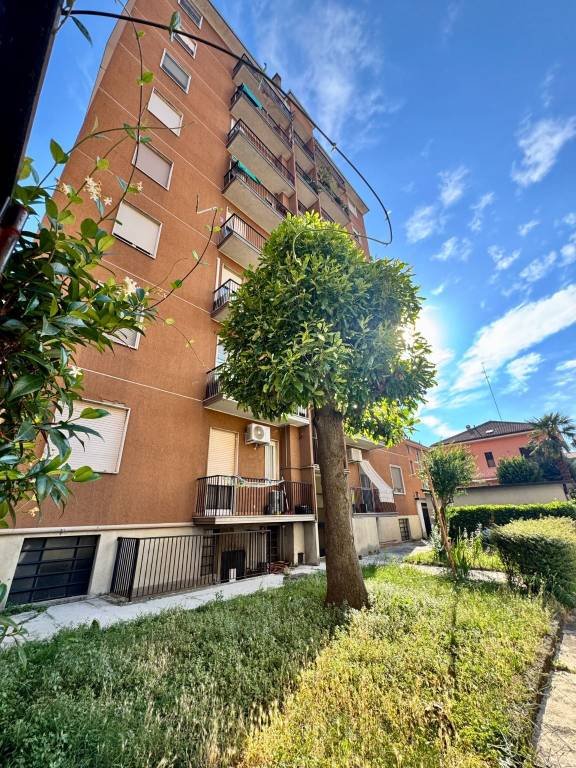 appartamento in vendita a Cologno Monzese