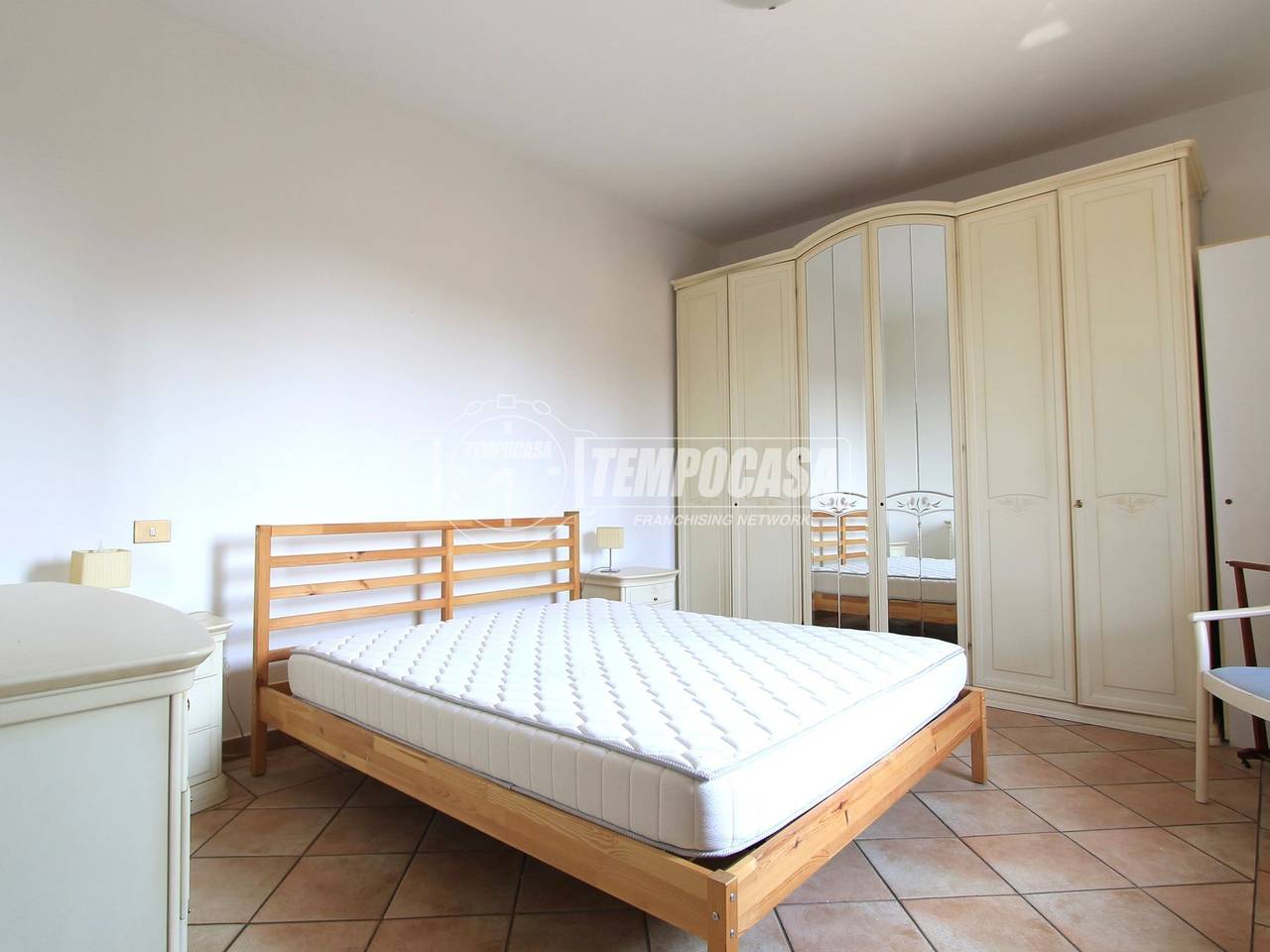 appartamento in vendita a Cologno Monzese in zona San Maurizio al Lambro