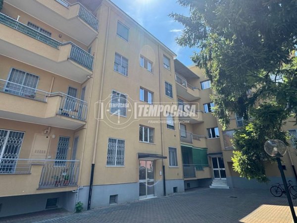 appartamento in vendita a Cologno Monzese