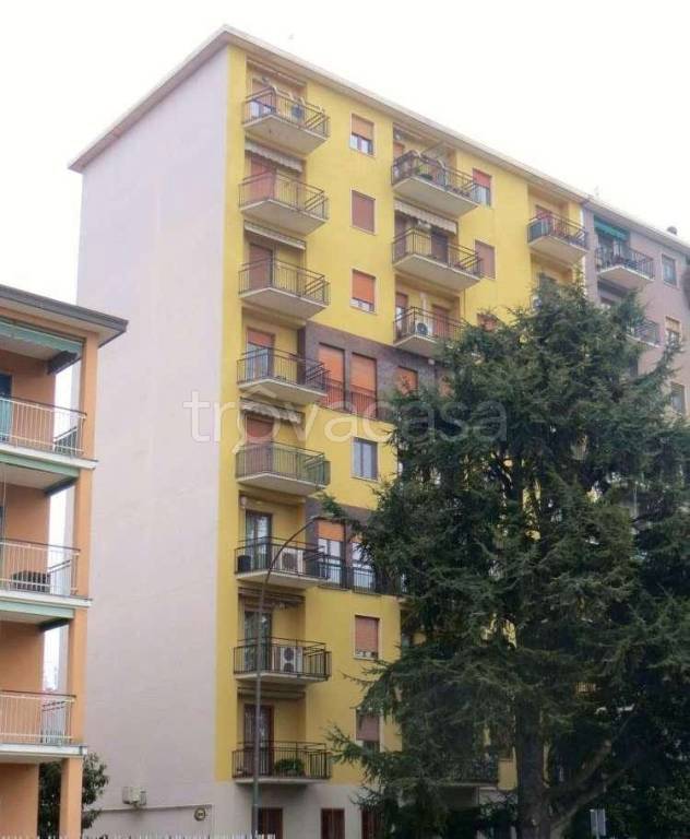 appartamento in vendita a Cologno Monzese