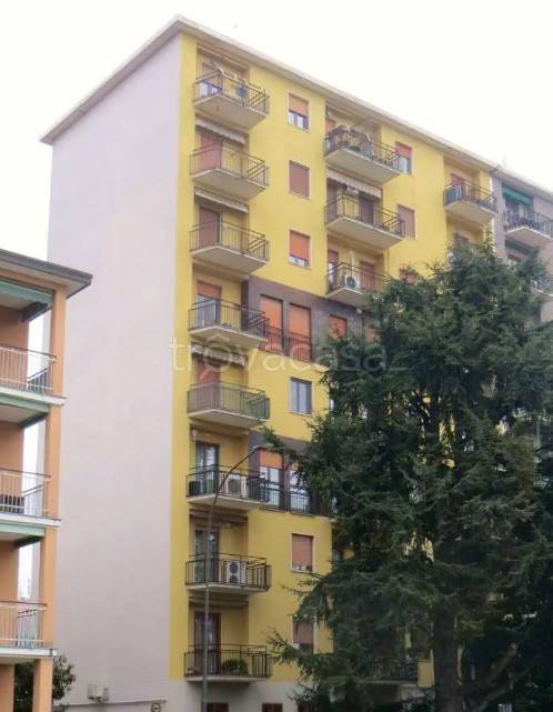 appartamento in vendita a Cologno Monzese