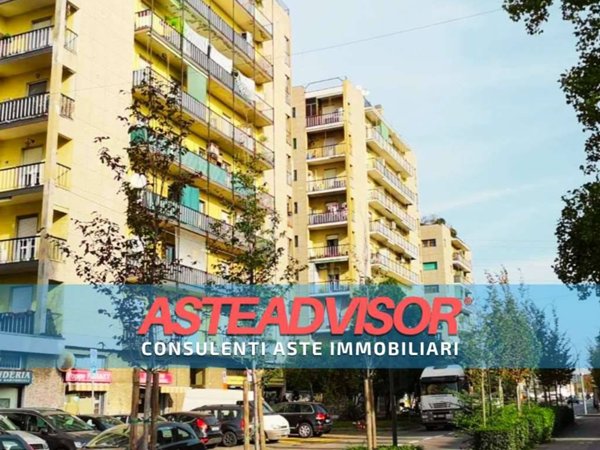 appartamento in vendita a Cologno Monzese