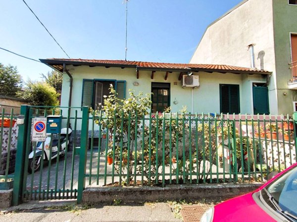 casa indipendente in vendita a Cologno Monzese
