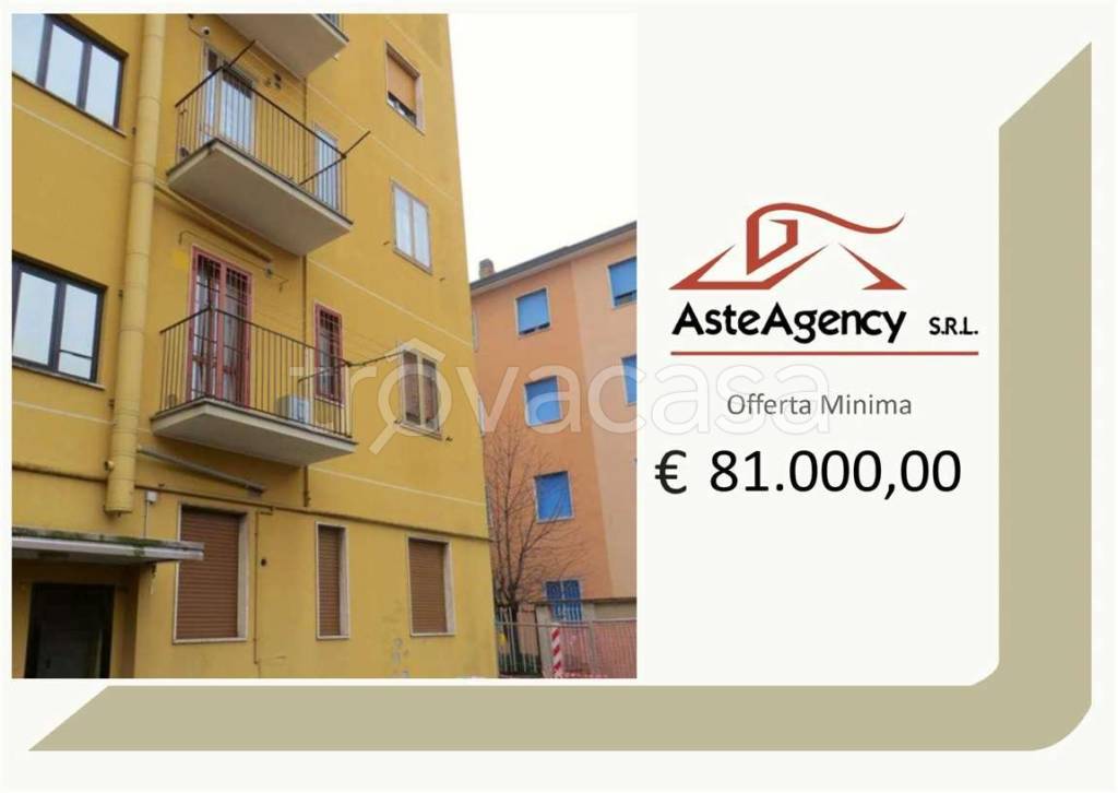 appartamento in vendita a Cologno Monzese