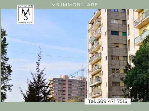 appartamento in vendita a Cologno Monzese
