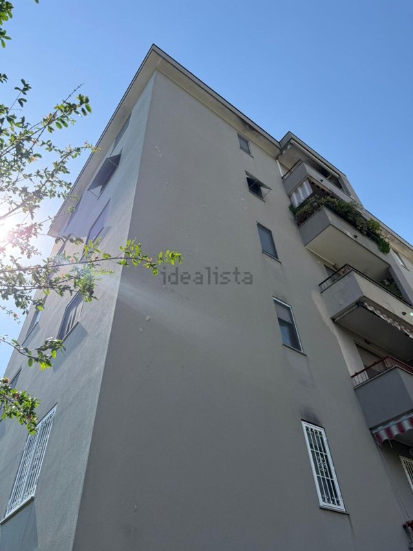 appartamento in vendita a Cologno Monzese