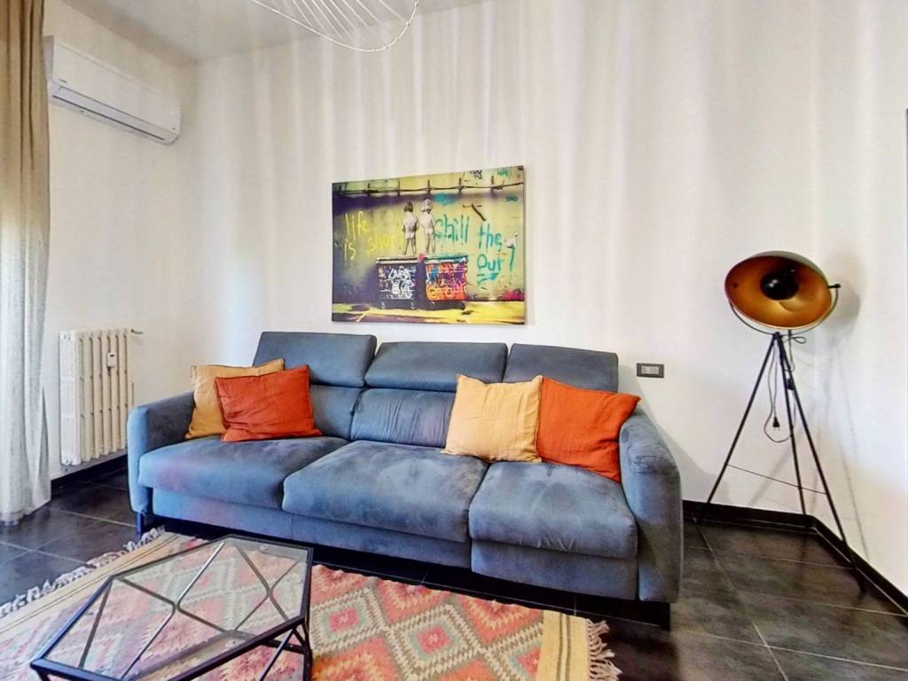 appartamento in vendita a Cologno Monzese