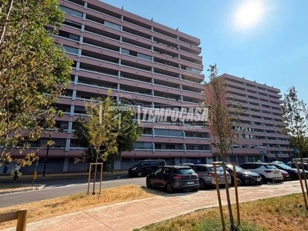 appartamento in vendita a Cologno Monzese