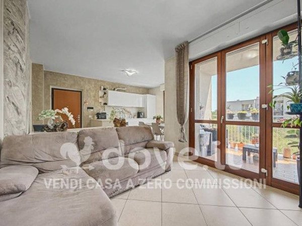 appartamento in vendita a Cologno Monzese