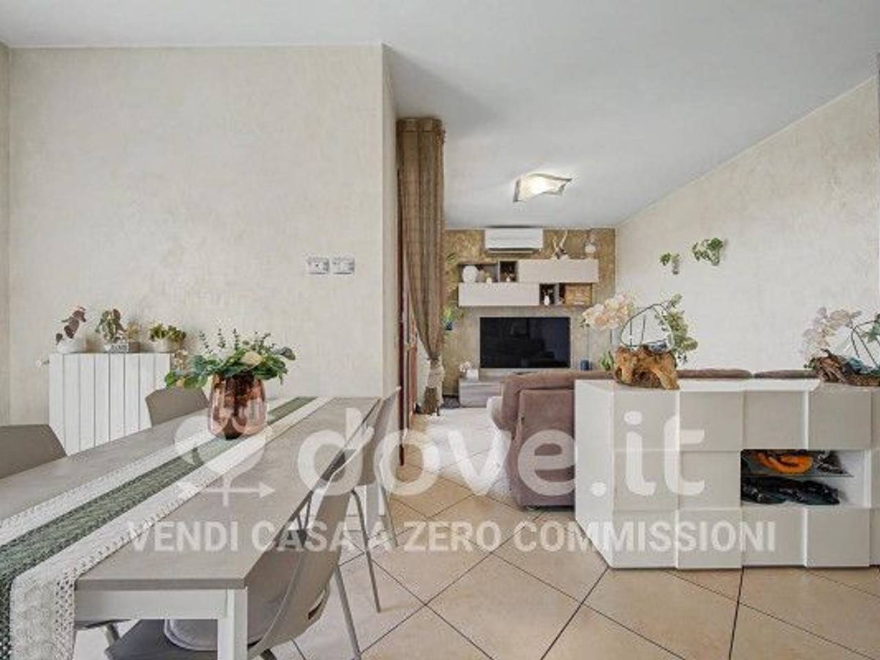 appartamento in vendita a Cologno Monzese