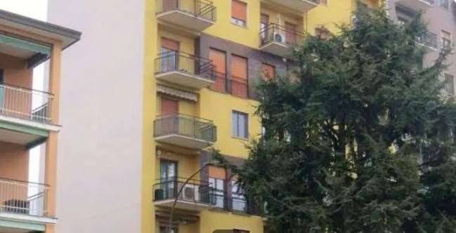 appartamento in vendita a Cologno Monzese