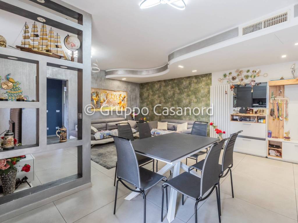 appartamento in vendita a Cologno Monzese