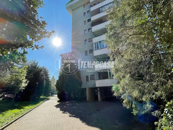 appartamento in vendita a Cologno Monzese