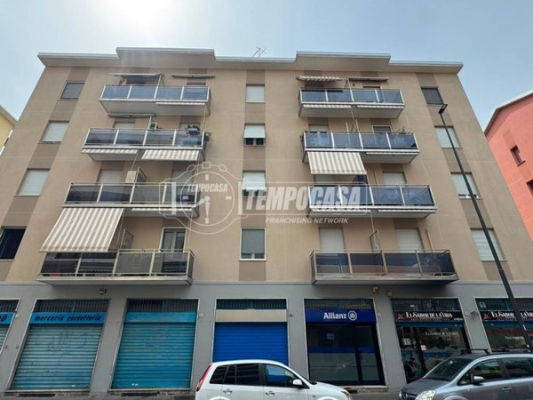 appartamento in vendita a Cologno Monzese