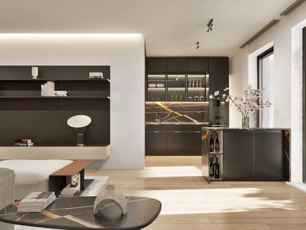 casa indipendente in vendita a Cologno Monzese in zona San Maurizio al Lambro