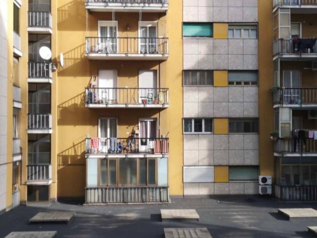 appartamento in vendita a Cologno Monzese