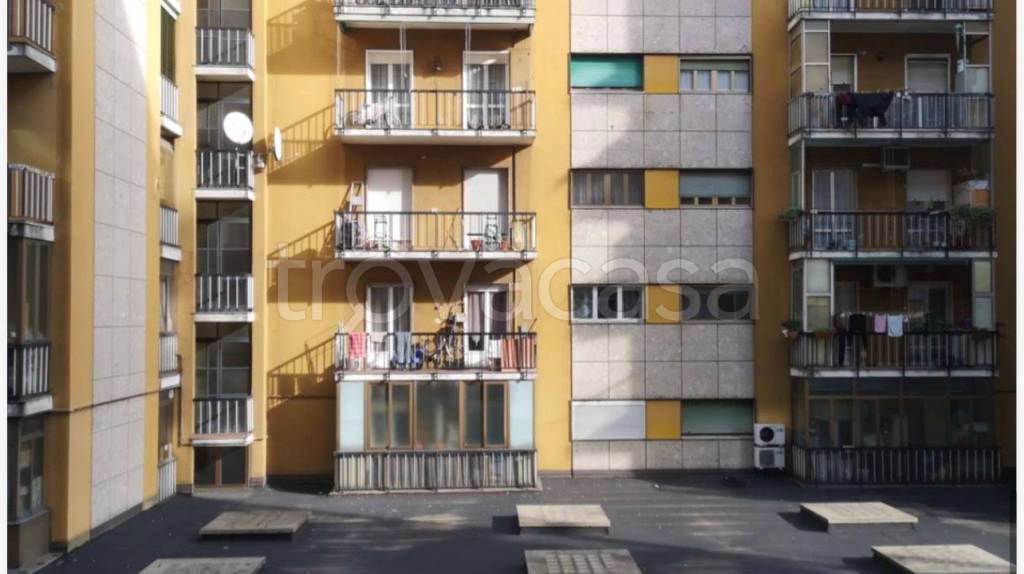appartamento in vendita a Cologno Monzese