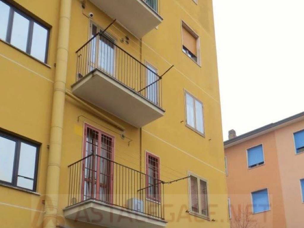appartamento in vendita a Cologno Monzese