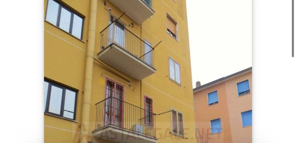 appartamento in vendita a Cologno Monzese