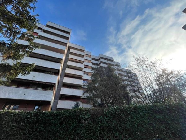 appartamento in vendita a Cologno Monzese