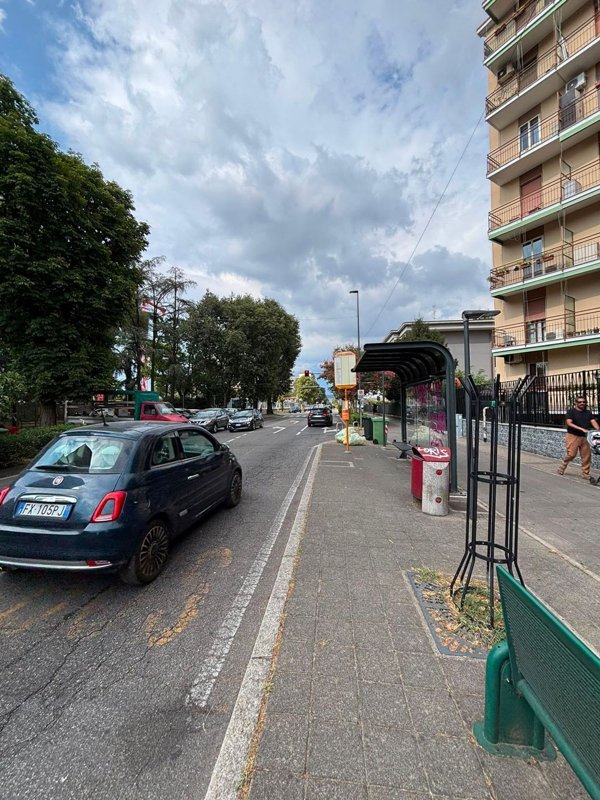 appartamento in vendita a Cologno Monzese
