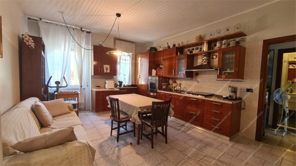 appartamento in vendita a Cologno Monzese