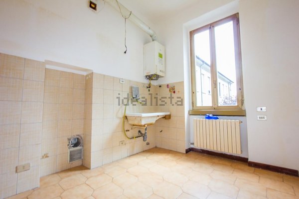 appartamento in vendita a Cologno Monzese in zona San Maurizio al Lambro