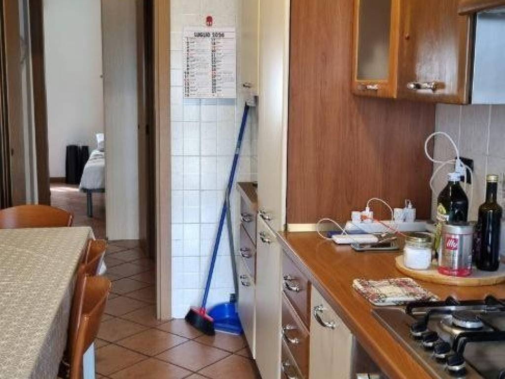 appartamento in vendita a Cologno Monzese